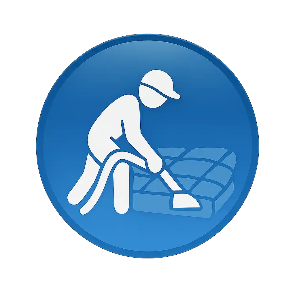 Descanso profundo en un colchón libre de ácaros y bacterias.