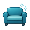 el mejor servicio de lavado de salas 